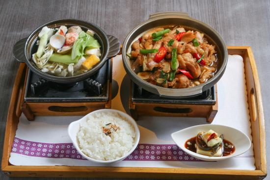 檸檬草美食茶房